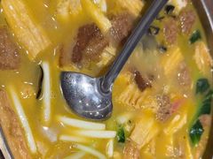 -临潼印象·特色陕菜