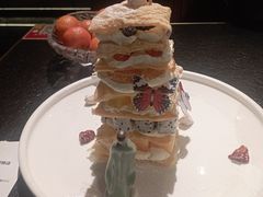 -唐猫庭院·千年陕菜(赛格国际购物中心店)