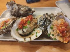-木屋烧烤(龙湖天街店)