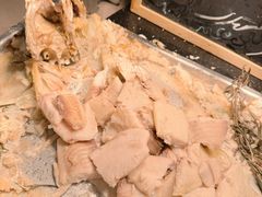 -天伦王朝酒店·盛华瑄餐厅