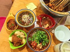 -冒椒火辣(奎星楼街店)