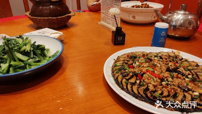 嗣林·爷爷的私房菜(湾里店)图片