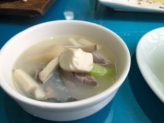 -干老四雅鱼饭店(滨江西路店)