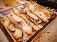 -白仁仔· 活烤海鲜 宵夜(豫园店)