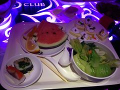 -凯乐会量贩KTV(国防大厦总店)