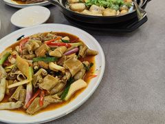 -潮道鱼仔店·潮汕味(长兴路店)