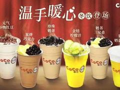 -CoCo都可(骆家庄新店)