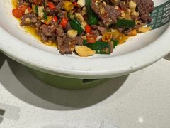 -绿草地·湘菜(7mall店)