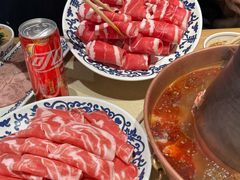 -东镇老火锅(长春路首店)