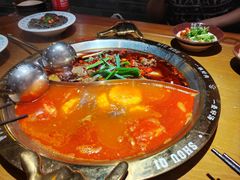 -受气牛肉·重庆耙牛肉(来福士店)