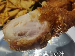 -BOPEYE·波派炸鸡(九霄天地店)