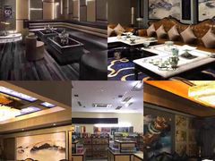 -新铂金汇商务会所KTV·夜总会(濠园会店)