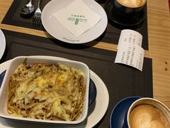 -清真·艾美可餐厅(大悦汇店)