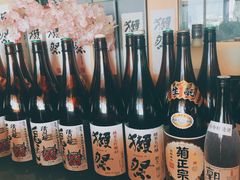 -炙柒Sekinana·精致料理 烧鸟·铁板烧(海上世界店)