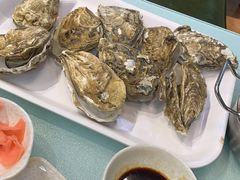 -钱库里海鲜自助(唐山街店)
