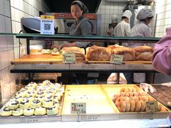 -寻味唐派·牛奶手撕面包(府前街店)