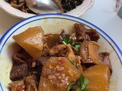 -CowCow其其·牛杂咖啡公司(六运店)