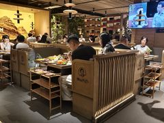 -西塔老太太泥炉烤肉(沈阳店)