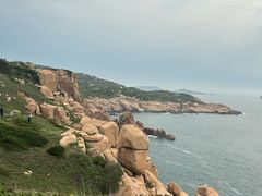 -南麂列岛