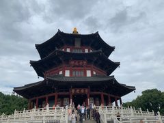 -枫桥景区