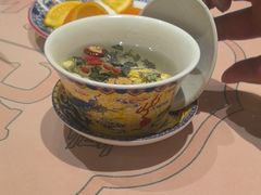 -杨记隆府重庆江湖菜(大悦城店)