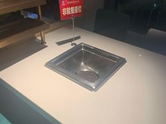 -海底捞火锅(枫蓝国际购物中心店)
