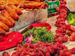 -亚马逊蒸汽活海鲜自助(LCM置汇旭辉广场店)
