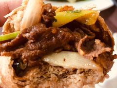 -烤肉宛饭庄(北新桥店)