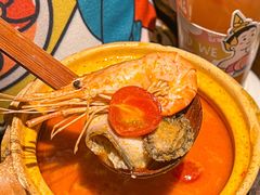 -泰妃殿(武汉首店)