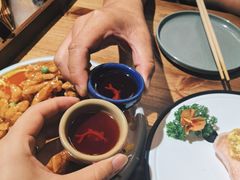 -食味酒味天津菜·古法鲜酿米酒(鼓楼店)