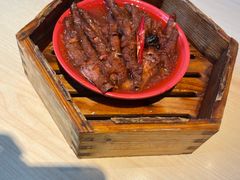 -避风塘(南汇店)