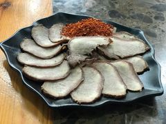 -三牦记·很牛的牦牛肉(柏条河北路下段店)