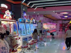 -探险阳光乐园(东区利和店)
