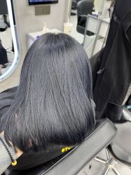 -DK SALON连锁专业烫染接发店
