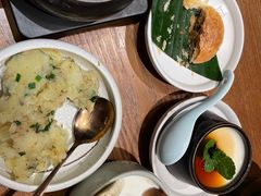 -云海肴·汽锅鸡·云南代表菜(天山百盛优客店)