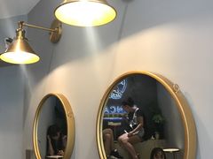 -食武士·舒芙蕾(新街口明瓦廊店)