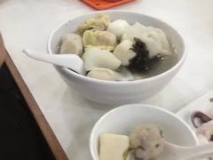 -文辉墨鱼丸大王(铜锣湾渣甸街总店)