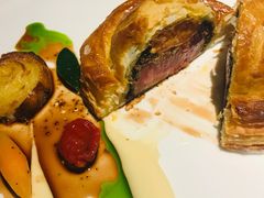 惠灵顿牛排-Le Bistrot de Racine