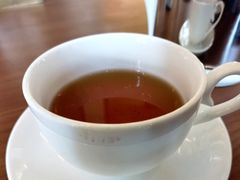 -苏州洲际酒店·大堂酒廊