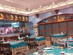 -巴依老爷新疆美食(望京小街店)