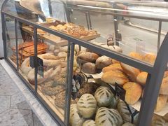 -面包新语(上地华联店)