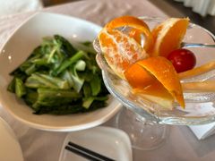 -渝信川菜(南滨店)