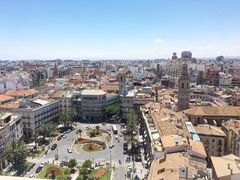 -瓦伦西亚大教堂