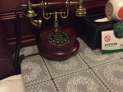 -十号名邸精品酒店（上海音乐学院店）(原复旦五官科医院店)