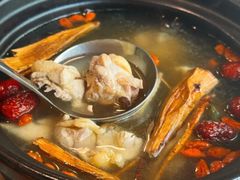 -金龙·打边炉(南京西路店)