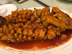 -燕风楼烤鸭店(建设总店)