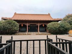 -明故宫遗址公园