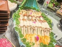 -慢丽江·云南野生菌土鸡锅(付家庄店)