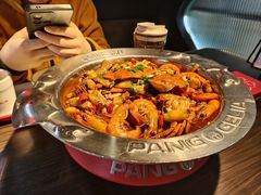 -胖哥俩肉蟹煲(梅溪步步高店)