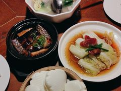 -外婆家(世界城广场店)
